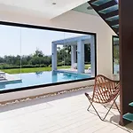 Villa The Designer's - Member Of Spiritual Living Corfu