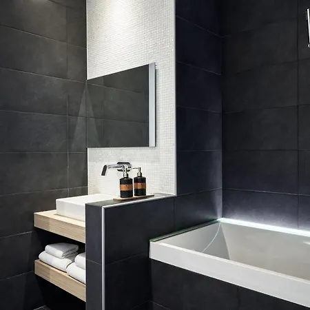 The Designer's - Member Of Spiritual Living Corfu Villa Virós