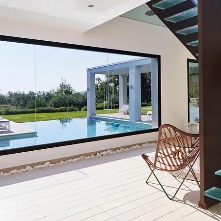 Villa The Designer's - Member Of Spiritual Living Corfu