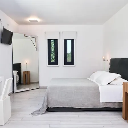 The Designer's - Member Of Spiritual Living Corfu Villa