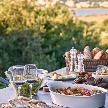 Villa The Designer's - Member Of Spiritual Living Corfu