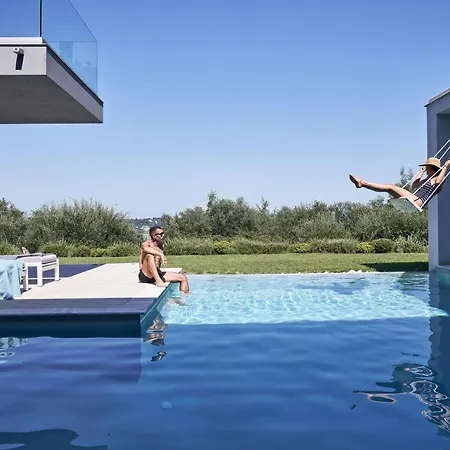 The Designer's - Member Of Spiritual Living Corfu