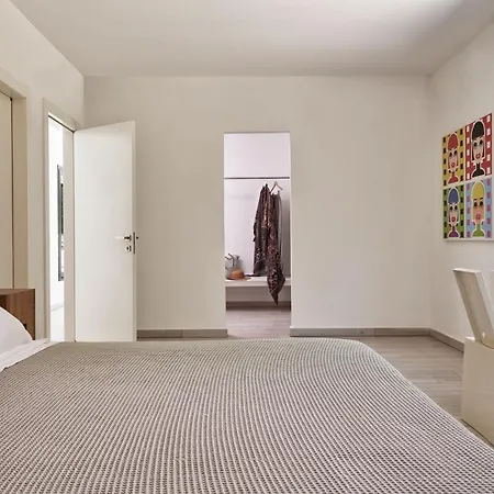 Villa The Designer's - Member Of Spiritual Living Corfu Virós