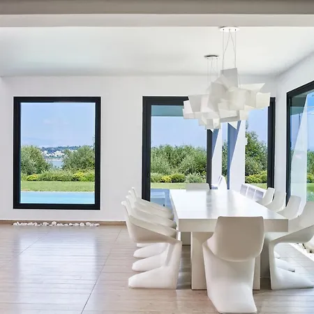 The Designer's - Member Of Spiritual Living Corfu Villa