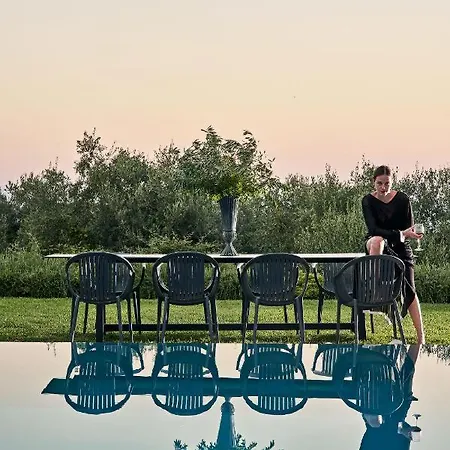Вилла The Designer's - Member Of Spiritual Living Corfu *