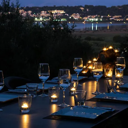 The Designer's - Member Of Spiritual Living Corfu Вилла