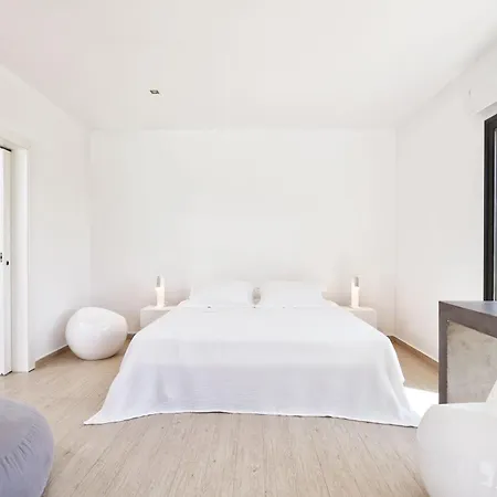 Villa The Designer's - Member Of Spiritual Living Corfu *