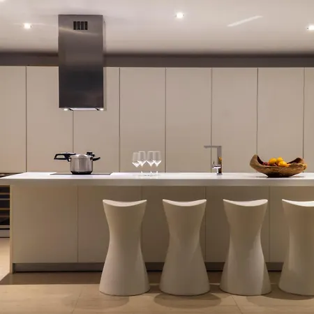 The Designer's - Member Of Spiritual Living Corfu *