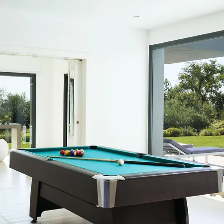 Villa The Designer's - Member Of Spiritual Living Corfu Virós