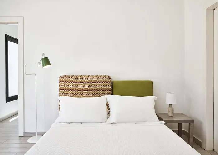The Designer'S Villa - Member Of Spiritual Living Corfu * Virós