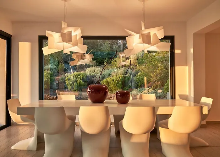 The Designer'S Villa - Member Of Spiritual Living Corfu Virós