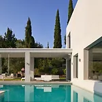 The Designer's - Member Of Spiritual Living Corfu וילה *