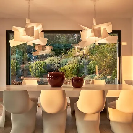The Designer'S Villa - Member Of Spiritual Living Corfu Virós