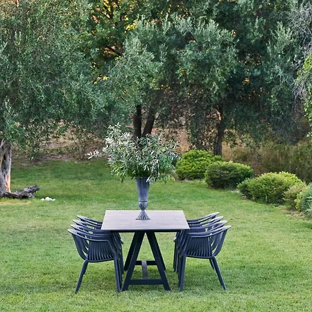 The Designer'S Villa - Member Of Spiritual Living Corfu Virós