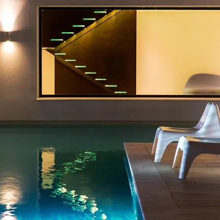 The Designer'S Villa - Member Of Spiritual Living Corfu Virós