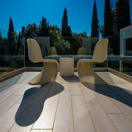 The Designer'S Villa - Member Of Spiritual Living Corfu